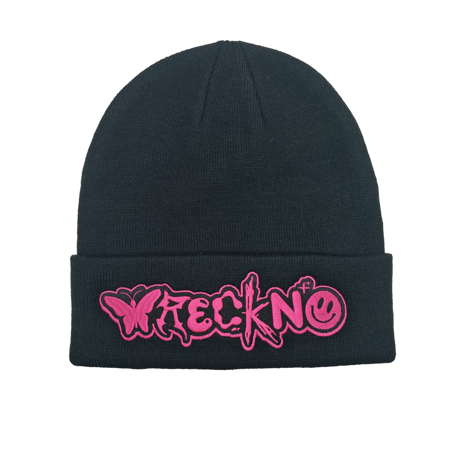 Logo Beanie