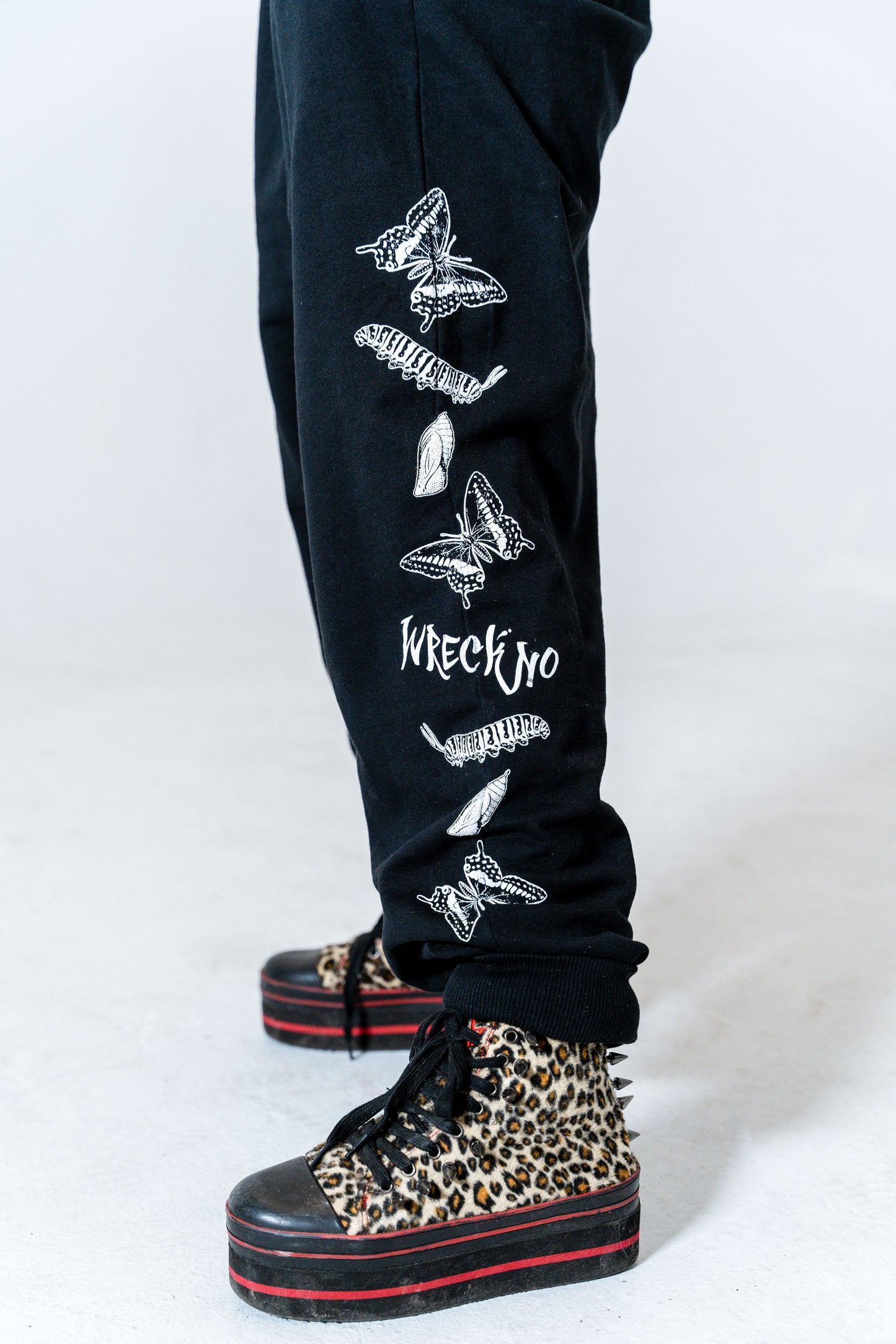 Chrysalis Joggers