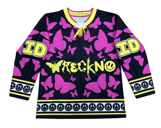 ID Freak Hockey Jersey