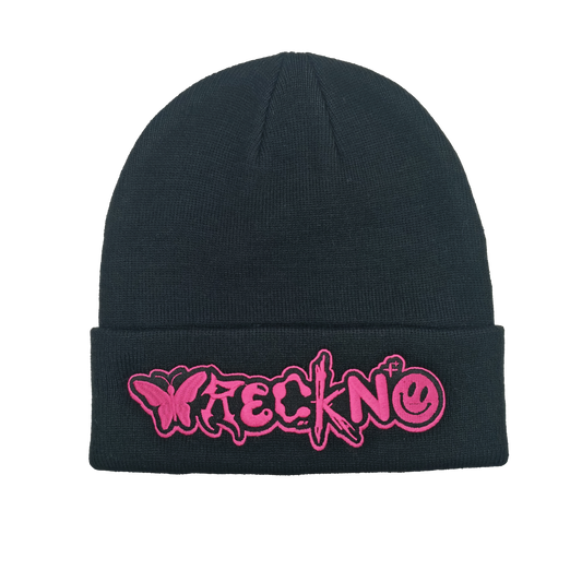 Logo Beanie